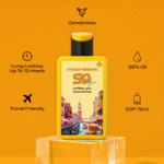 STREET ORIGINS COFFE , YOU & VENICE EDP W 75ML