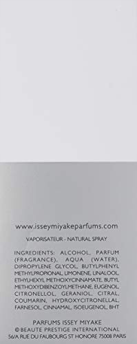 ISSEY MIYAKE L'EAU D'ISSEY POUR HOMME EDT M 40ML