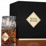 FRAGRANCE WORLD ROYAL BLEND EDP U 100ML/ 3.4 OZ