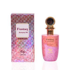 LUNICHE FUSTAQ AMORA MI EDP 100ML