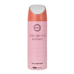 ARMAF Club de Nuit Deodorant Women 200ml