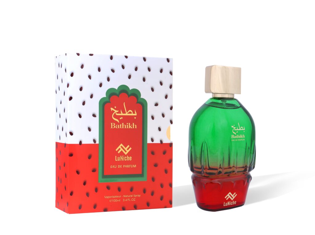LUNICHE BATHIKH EDP U 100ML