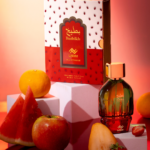 LUNICHE BATHIKH EDP U 100ML