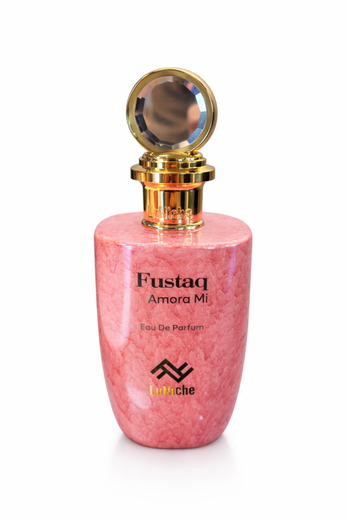 LUNICHE FUSTAQ AMORA MI EDP 100ML