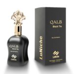 LUNICHE QALB BLACK TIE EDP U 100ML