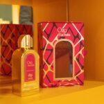 LUNICHE ORO FUCHSIA EDP 100ML
