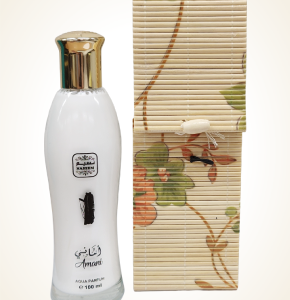 NASEEM AMANI AQUA PERFUME 100ML