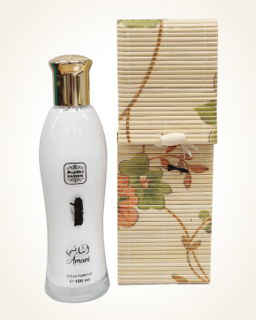 NASEEM AMANI AQUA PERFUME 100ML