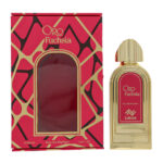 LUNICHE ORO FUCHSIA EDP 100ML