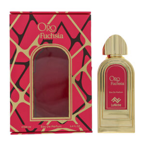 LUNICHE ORO FUCHSIA EDP 100ML