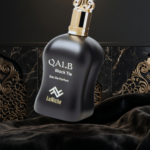LUNICHE QALB BLACK TIE EDP U 100ML