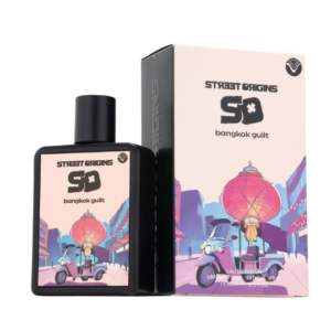 STREET ORIGINS BANGKOK GUILT EDP W 75ML