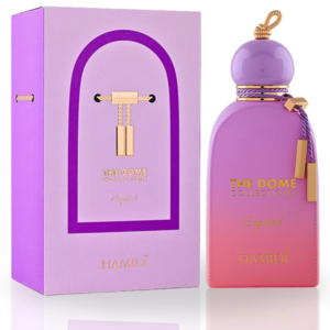 HAMIDI THE DOME CAPITOL EDP U 100ML