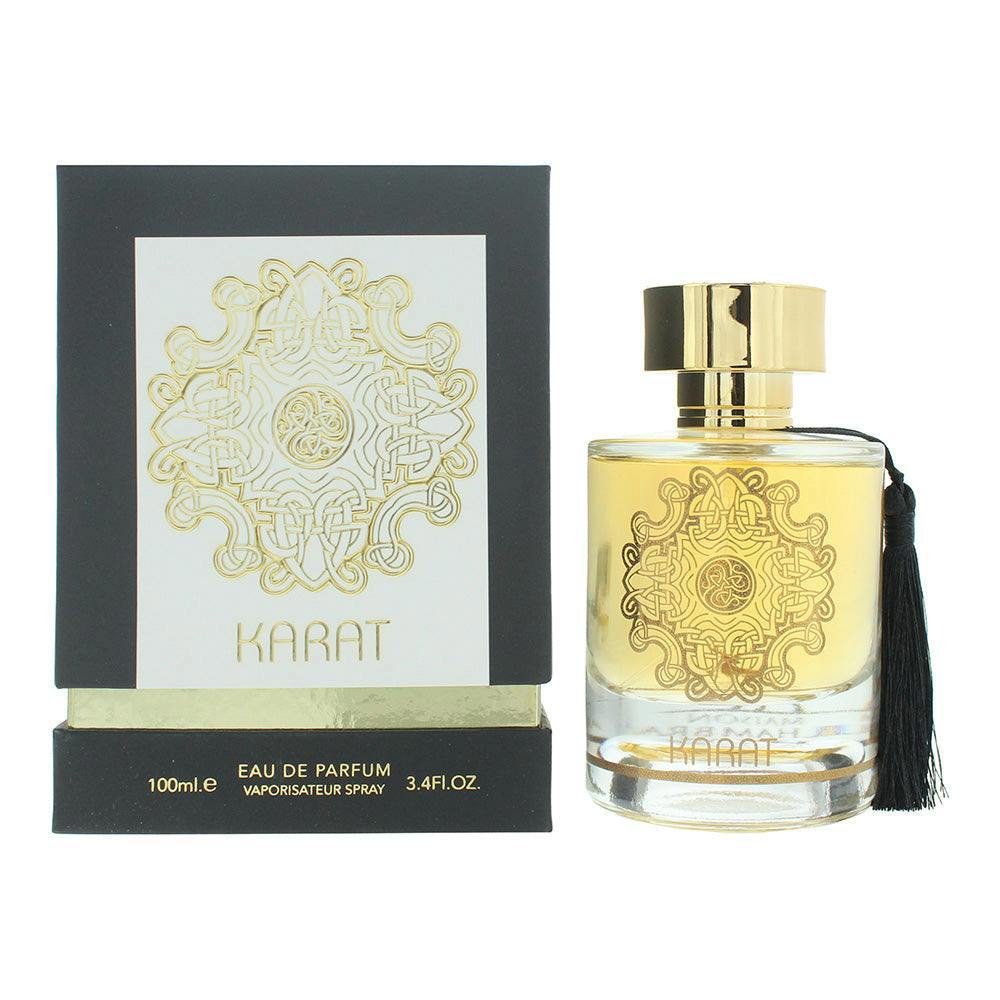 MAISON ALHAMBRA KARAT EDP U 100ML