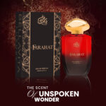 BELLAVITA LUXURY-UAE FARAHAT ORIENTAL EDP U 100ML