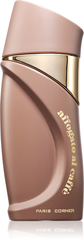 PARIS CORNER AFFOGATO AL CAFFE EDP 100ML