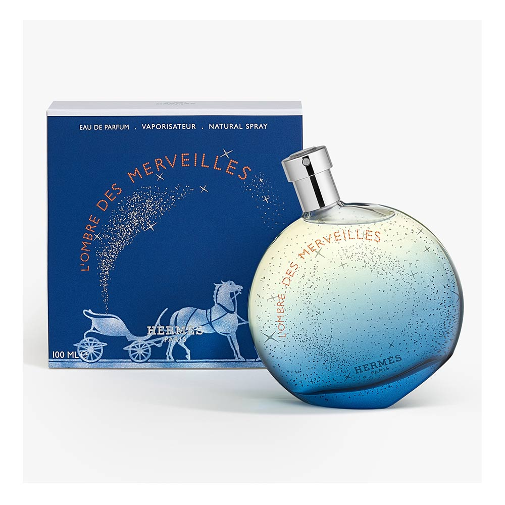 HERMES L’OMBRE DES MERVEILLES EDP U 100 ML