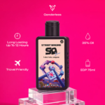 STREET ORIGINS I DO I DO VEGAS EDP M 75ML