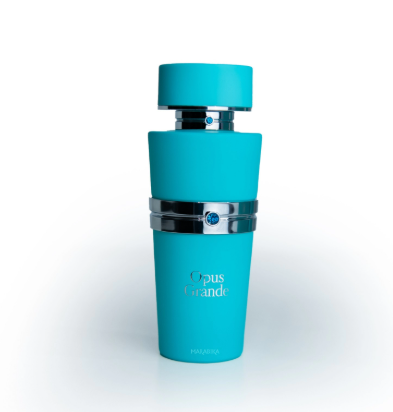 FRAGRANCE WORLD OPUS GRANDE EDP 100ML/3.4OZ