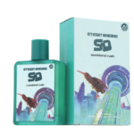STREET ORIGINS AUCKLAND RUSH EDP M 75ML