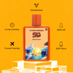 STREET ORIGINS IBIZA BOOM EDP M 75ML