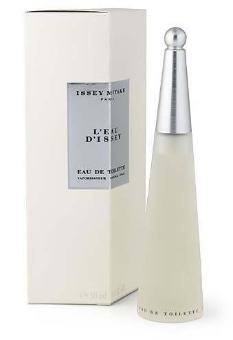 ISSEY MIYAKE L'EAU D'ISSEY EDT W 25ML