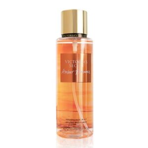 VICTORIA'S SECRET AMBER ROMANCE FRAGRANCE MIST W 250ML