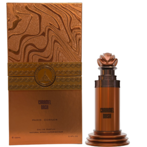 PARIS CORNER CARAMEL BASH EDP 100ML