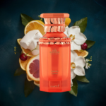 HAMIDI LOST PARADISE SUBLIME CHERRY EDP U 100ML