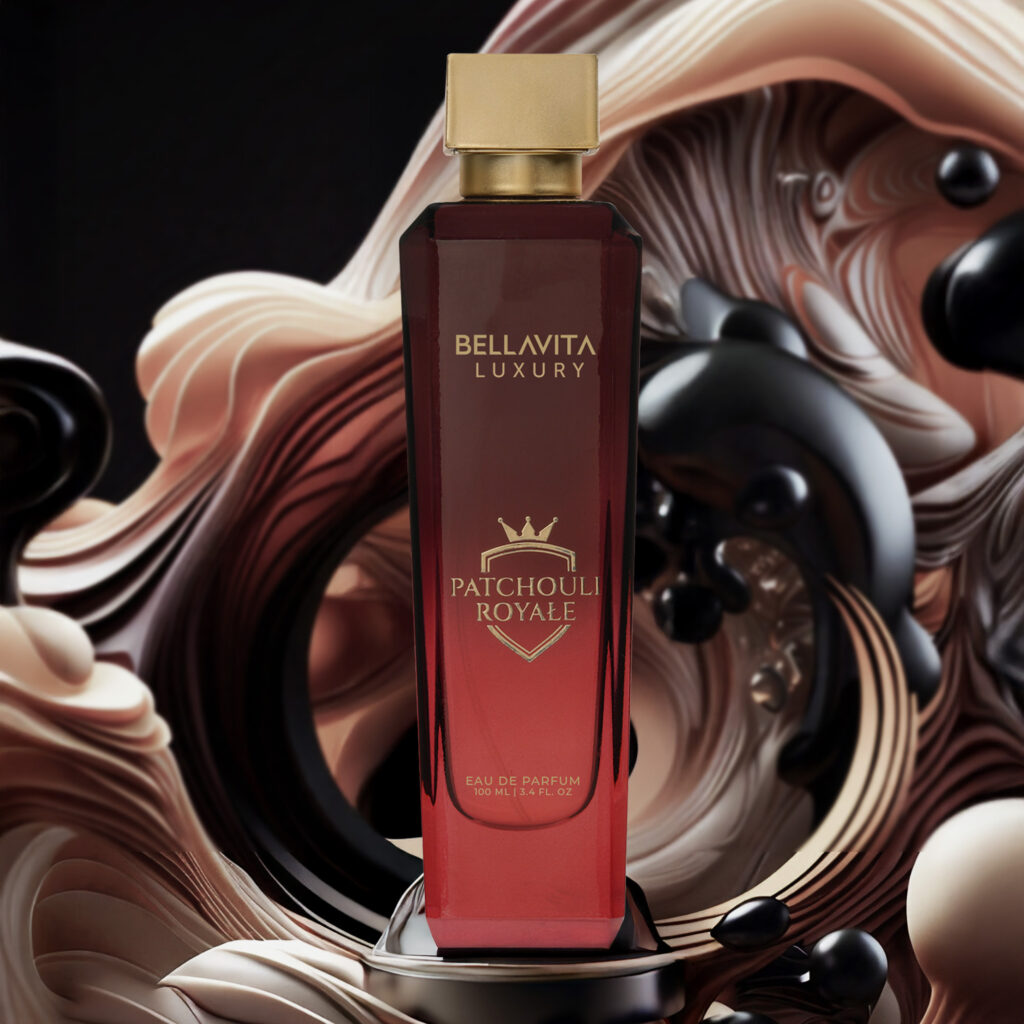 BELLAVITA LUXURY-UAE PATCHOULI ROYAŁE ORIENTAL EDP M 100ML