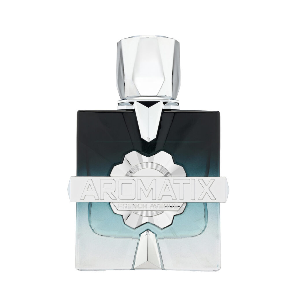 FRENCH AVENUE AROMATIX FROSTBITE EDP U 100ML
