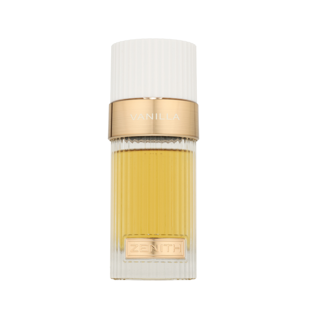FRENCH AVENUE ZENITH VANILLA EDP U 100ML