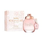 COACH FLORAL EDP W 50ML