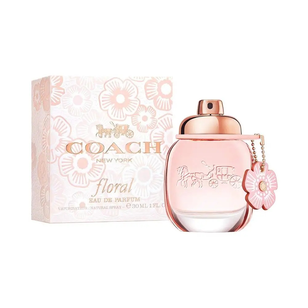 COACH FLORAL EDP W 50ML
