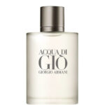 GIORGIO ARMANI ACQUA DI GIO EDT M 100ML