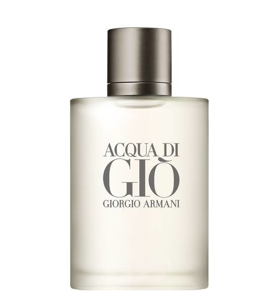 GIORGIO ARMANI ACQUA DI GIO EDT M 100ML