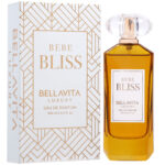 BELLAVITA LUXURY-UAE BEBE BLISS FRENCH EDP W 100ML