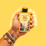 STREET ORIGINS OARS & YOURS VENICE EDP M 75ML