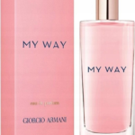GIORGIO ARMANI MY WAY EDP W 15ML