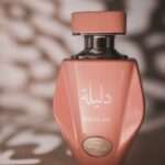 FERASSA DALILAH EDP 100ML