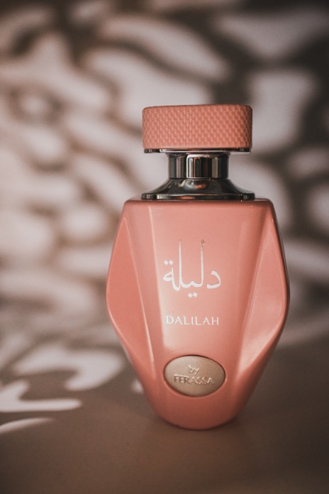 FERASSA DALILAH EDP 100ML