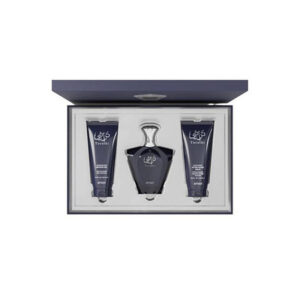 AFNAN TURATHI BLUE 3PCS SET
