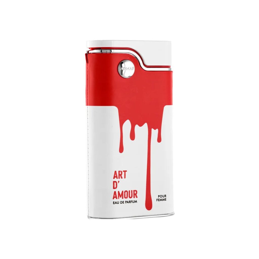ARMAF ART D'AMOUR EDP M 100ML