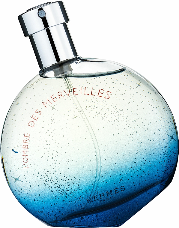 HERMES L’OMBRE DES MERVEILLES EDP U 100 ML