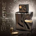 FRAGRANCE WORLD SPECTRE GHOST EDP U 80ML/2.7 OZ