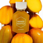 CAMARA MANGO SOUFFLE EDP 100ML