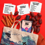 STREET ORIGINS BANGKOK BANG EDP M 75ML