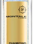 MONTALE DIAMOND GREEDY EDP U 100ML/3.4OZ