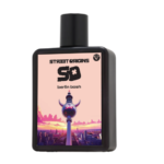 STREET ORIGINS BERLIN BASH EDP W 75ML