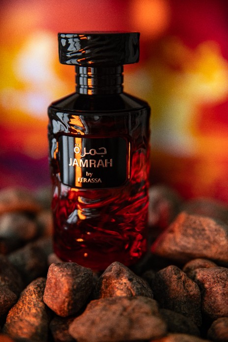 FERASSA JAMRAH EDP 100ML